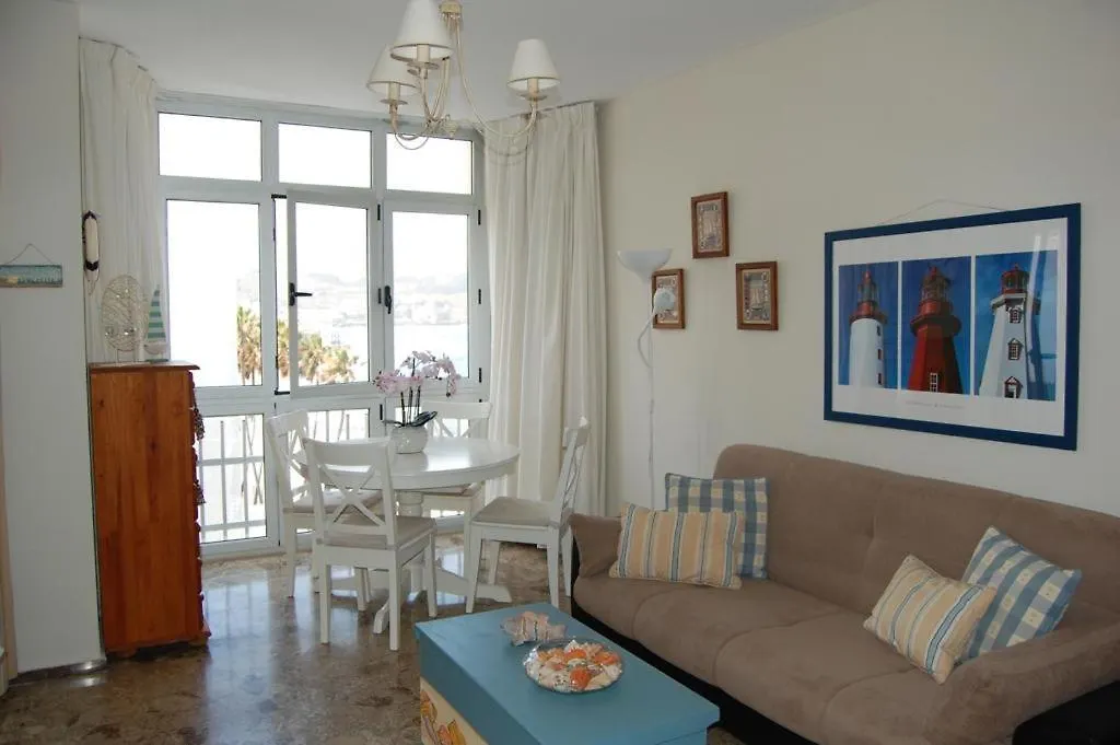 Vistamar 508 Apartment Las Palmas de Gran Canaria