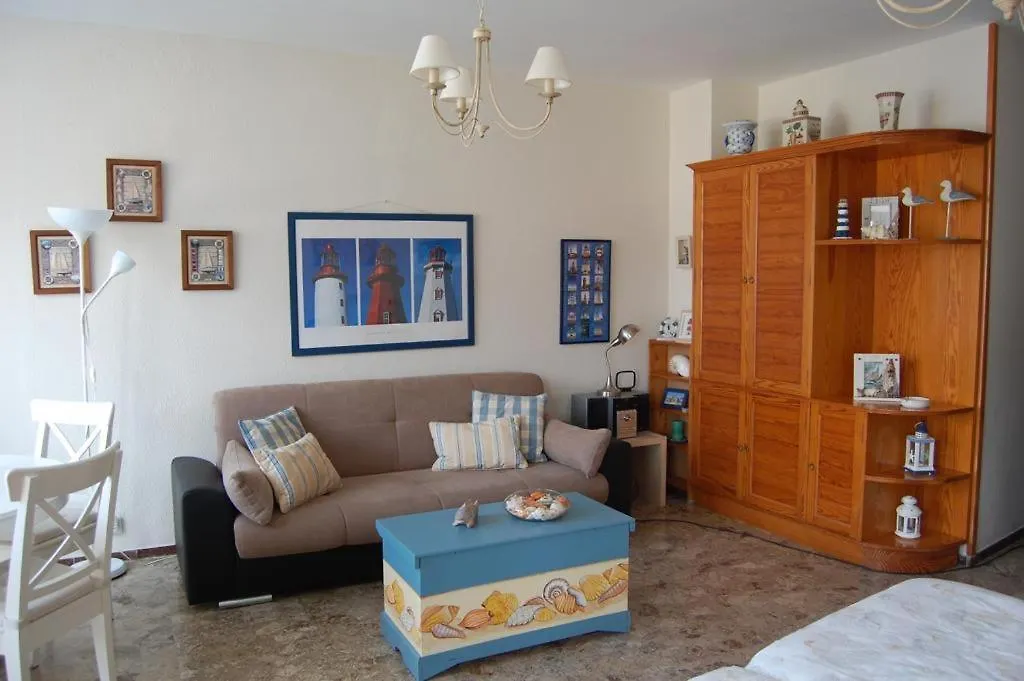 Vistamar 508 Apartment Las Palmas de Gran Canaria Spain
