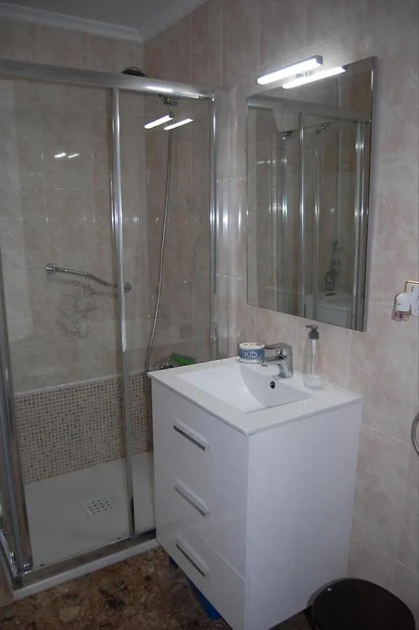 Vistamar 508 Apartment Las Palmas de Gran Canaria 0*,  Spain