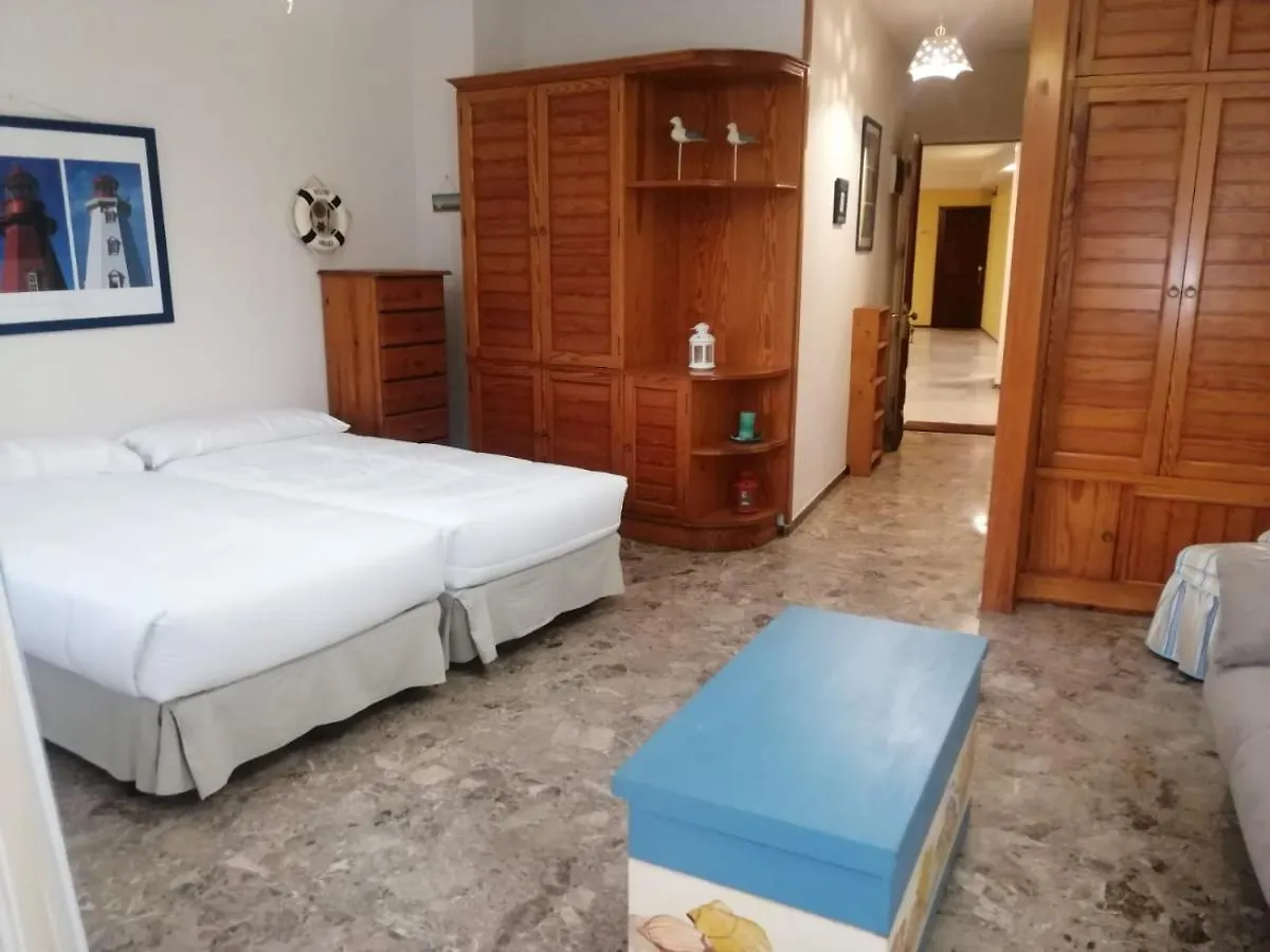 Vistamar 508 location