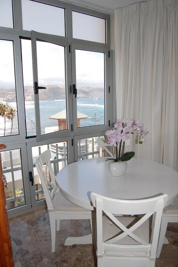 Vistamar 508 Apartment Las Palmas de Gran Canaria Spain