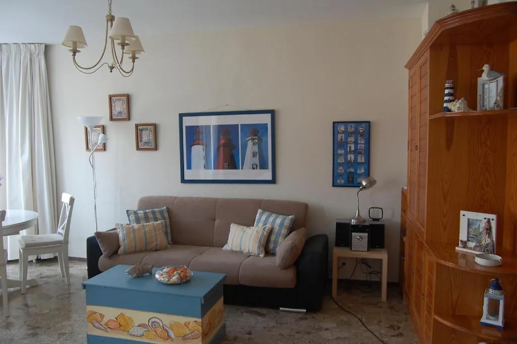 Vistamar 508 Apartment Las Palmas de Gran Canaria